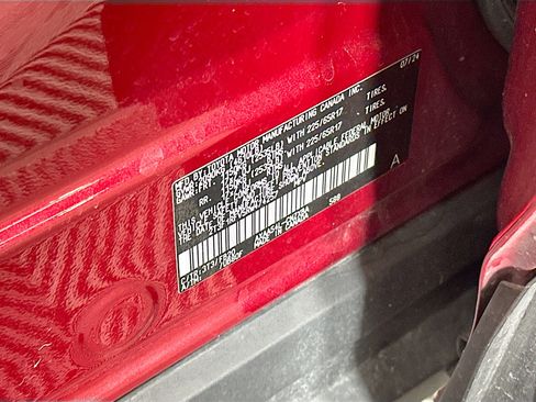 Used 2024 Toyota RAV4 LE image 12