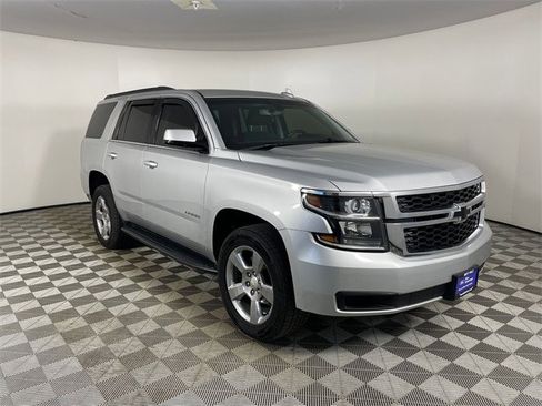 Used 2018 Chevrolet Tahoe LS image 24