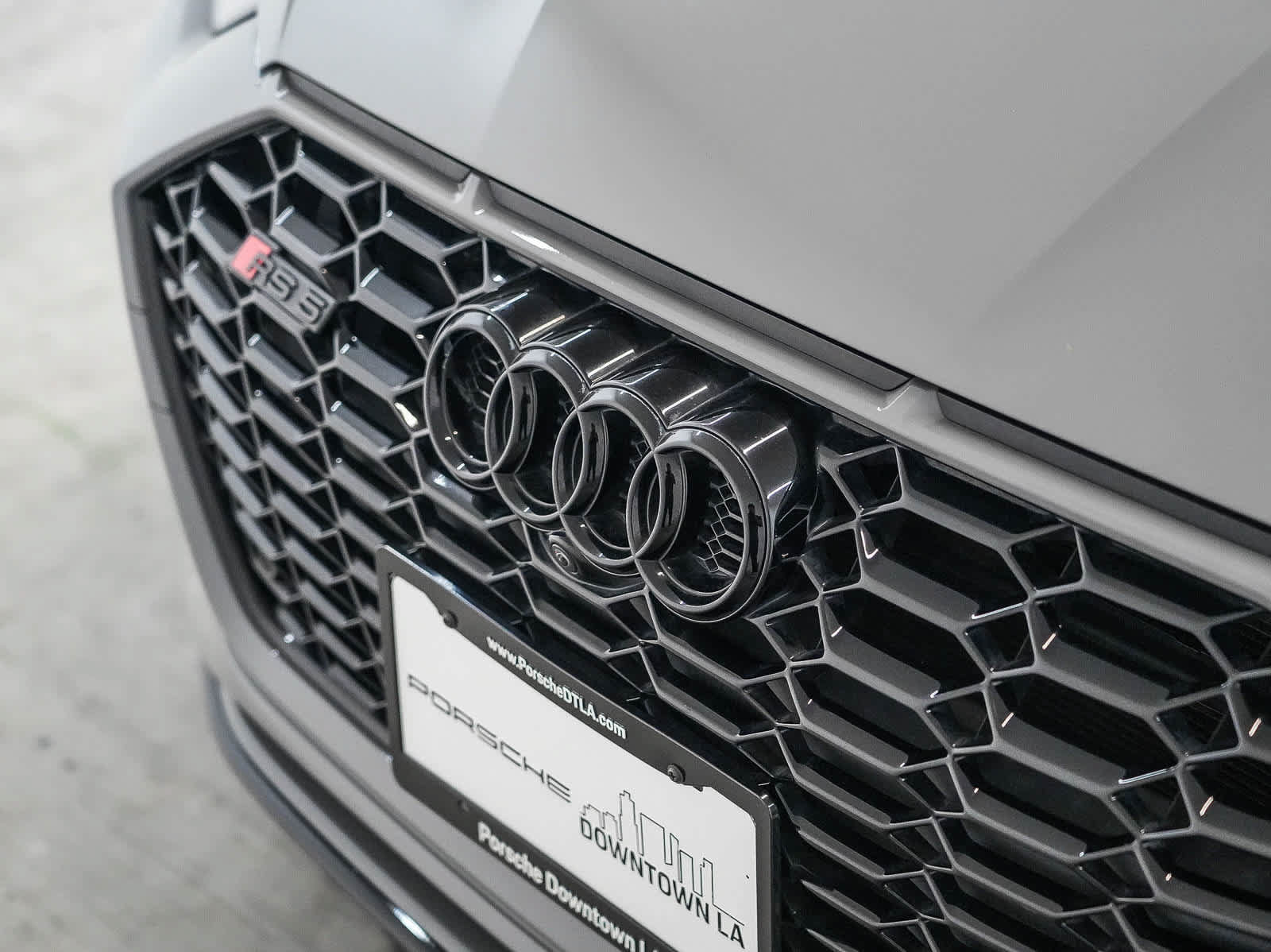 Used 2022 Audi RS 5 Sportback w/ Dynamic Package AWD/4WD image 12