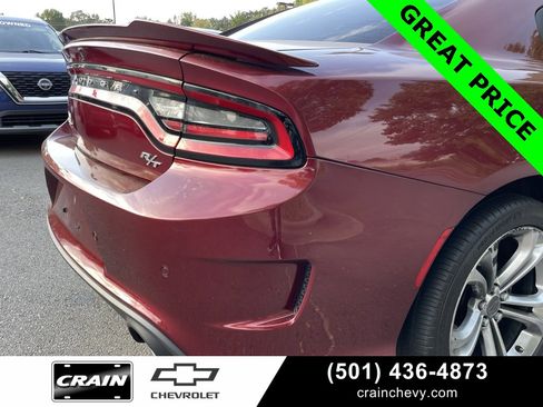Used 2020 Dodge Charger R/T image 10