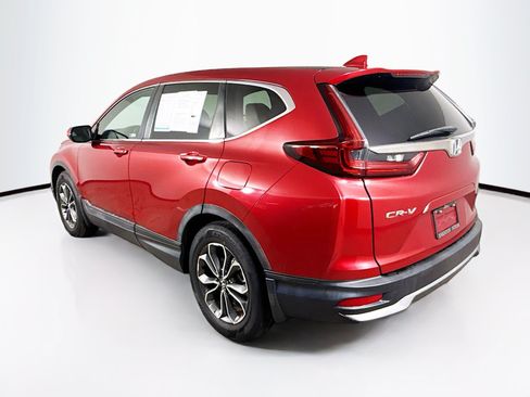Used 2020 Honda CR-V EX-L image 30