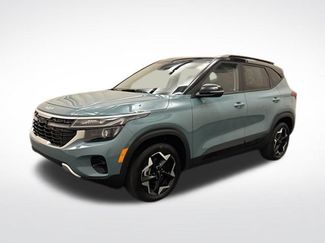 Used 2026 Kia Seltos S AWD/4WD 360° Tour
