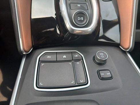 Used 2021 Acura TLX w/ Technology Package FWD image 26