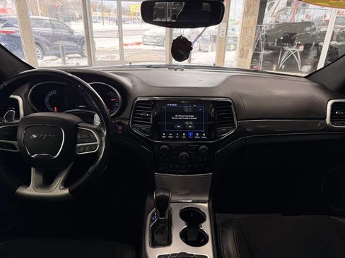 Used 2020 Jeep Grand Cherokee SRT image 42