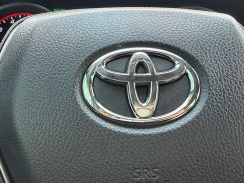 Used 2024 Toyota Camry XSE w/ Navigation Package FWD image 25
