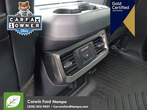 Certified 2024 Ford F350 Platinum image 29