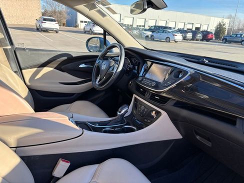Used 2020 Buick Envision Preferred image 18