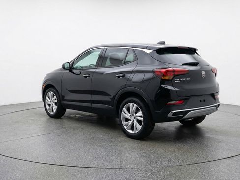 Used 2025 Buick Encore GX Preferred AWD/4WD image 6