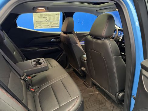 New 2027 Chevrolet Bolt RS w/ Technology Package FWD image 25