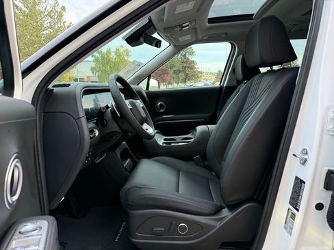 New 2026 Hyundai Palisade SEL image 9