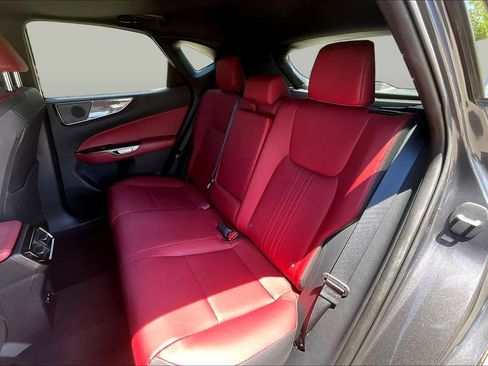 Used 2024 Lexus NX 250 FWD image 21