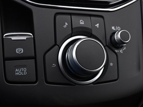 New 2025 MAZDA CX-5 AWD 2.5 S image 31