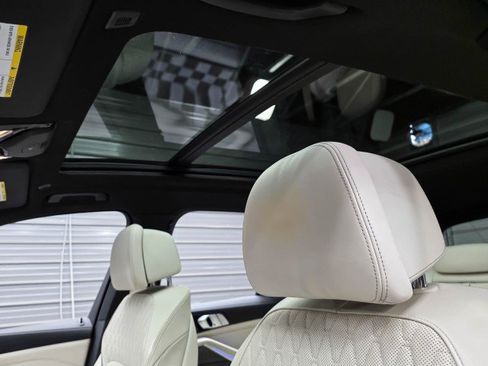Used 2021 BMW X5 M50i w/ Premium Package AWD/4WD image 20