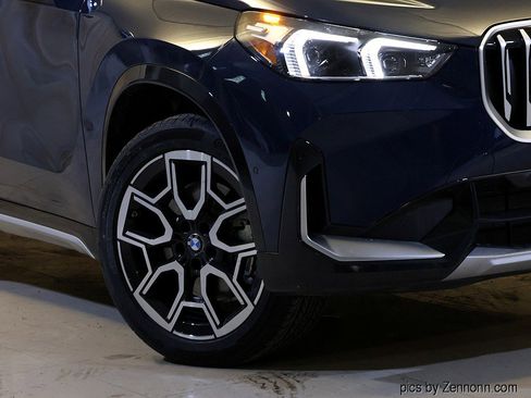 New 2026 BMW X1 xDrive28i w/ Technology Package image 3