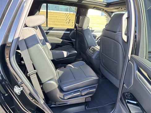 New 2026 Cadillac Escalade Sport w/ Touring Package image 11