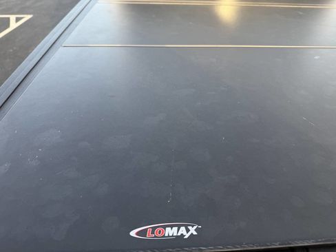 Used 2018 Ford F150 Platinum w/ Equipment Group 701A Luxury image 17