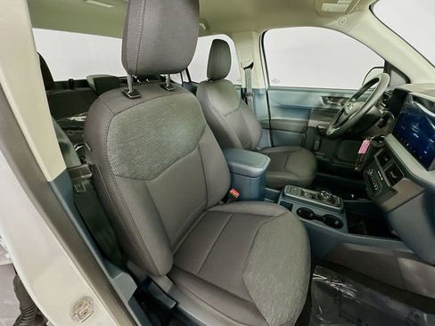 New 2026 Ford Maverick XL w/ Equipment Group 101A image 25