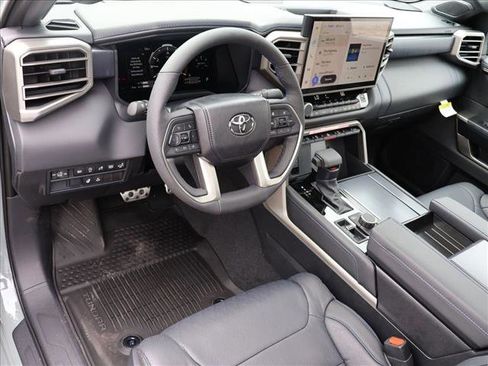 New 2026 Toyota Tundra Platinum AWD/4WD image 3