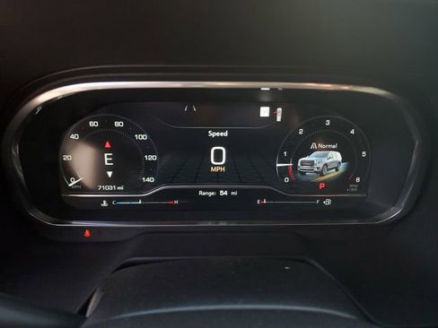 Used 2022 GMC Yukon SLT w/ SLT Premium Package RWD image 30