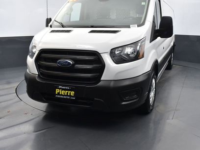 Used 2020 Ford Transit 250 Low Roof
