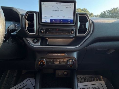 Used 2021 Ford Bronco Sport Big Bend AWD/4WD image 22