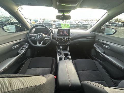 Used 2021 Nissan Sentra SR image 20
