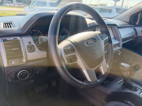 Used 2023 Ford Ranger XLT w/ Equipment Group 301A Mid RWD image 18