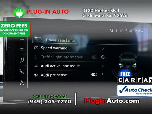 Used 2021 Audi A5 2.0T Premium AWD/4WD image 33