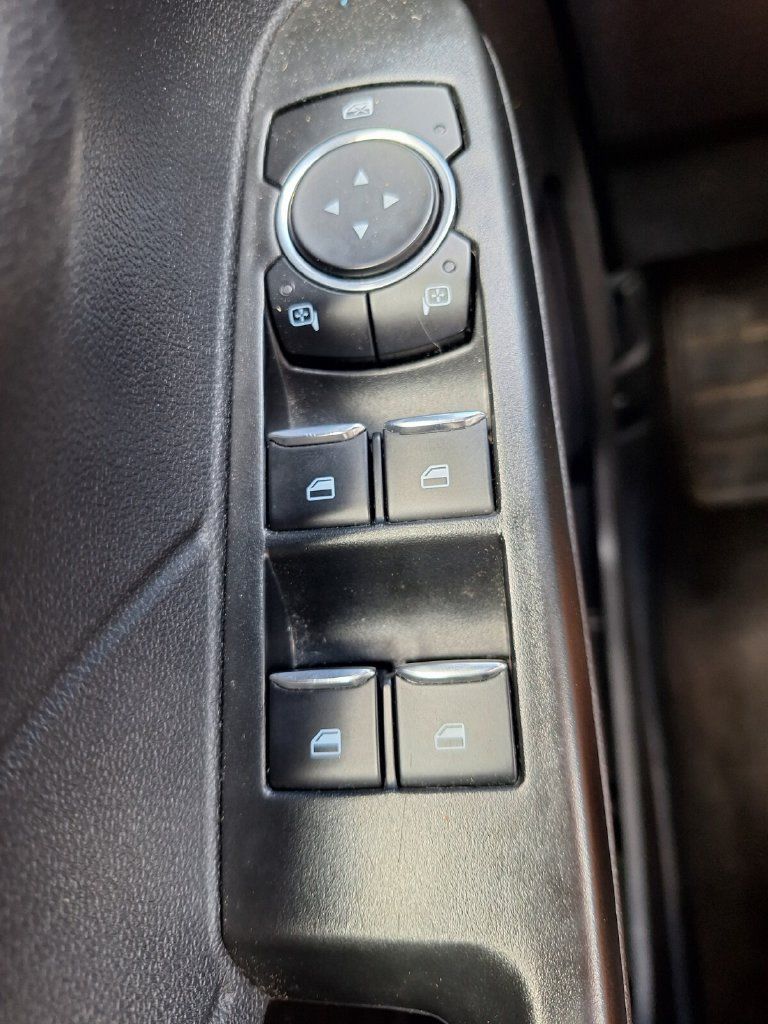 Used 2024 Ford Escape ST-Line FWD image 16