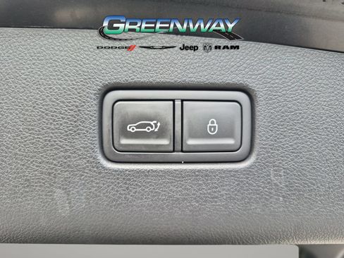 Used 2024 Genesis GV70 3.5T Sport AWD/4WD image 6