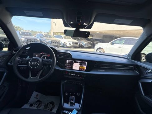 Used 2026 Audi A3 2.0T Premium w/ Black Optic Package AWD/4WD image 18
