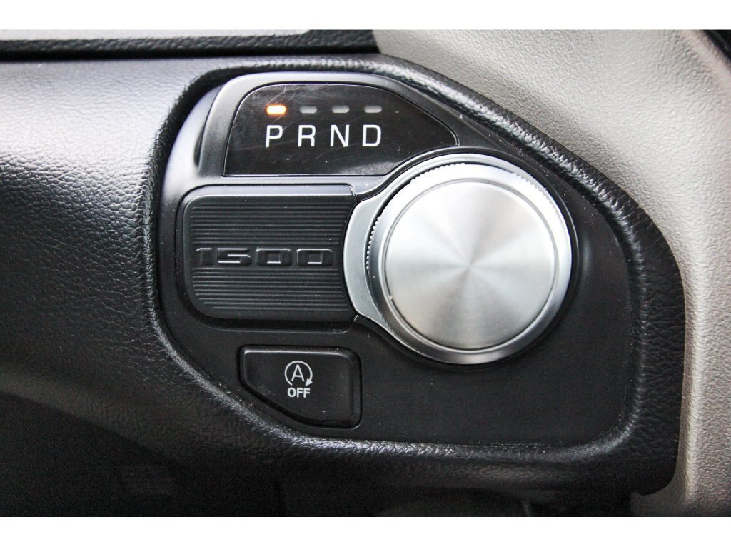 Used 2021 RAM 1500 Laramie w/ Laramie Southwest Edition RWD image 30