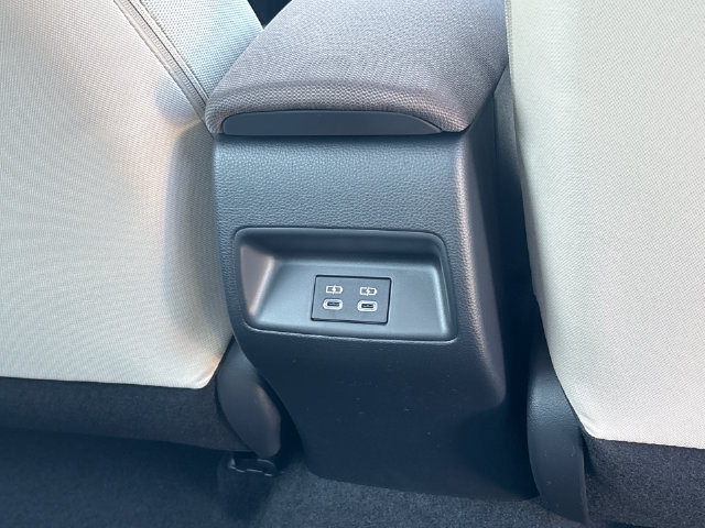 Certified 2026 Toyota Corolla LE FWD image 16