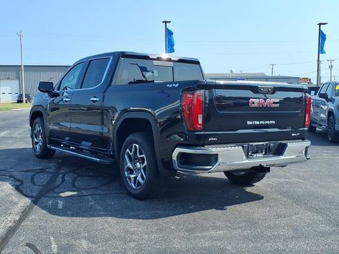 Used 2022 GMC Sierra 1500 SLT w/ SLT Premium Plus Package AWD/4WD image 21