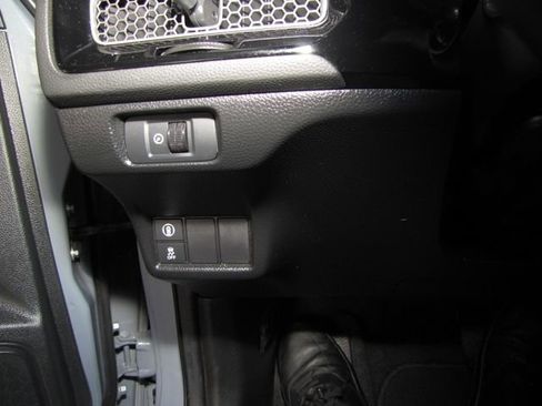 Certified 2024 Honda Civic EX image 8