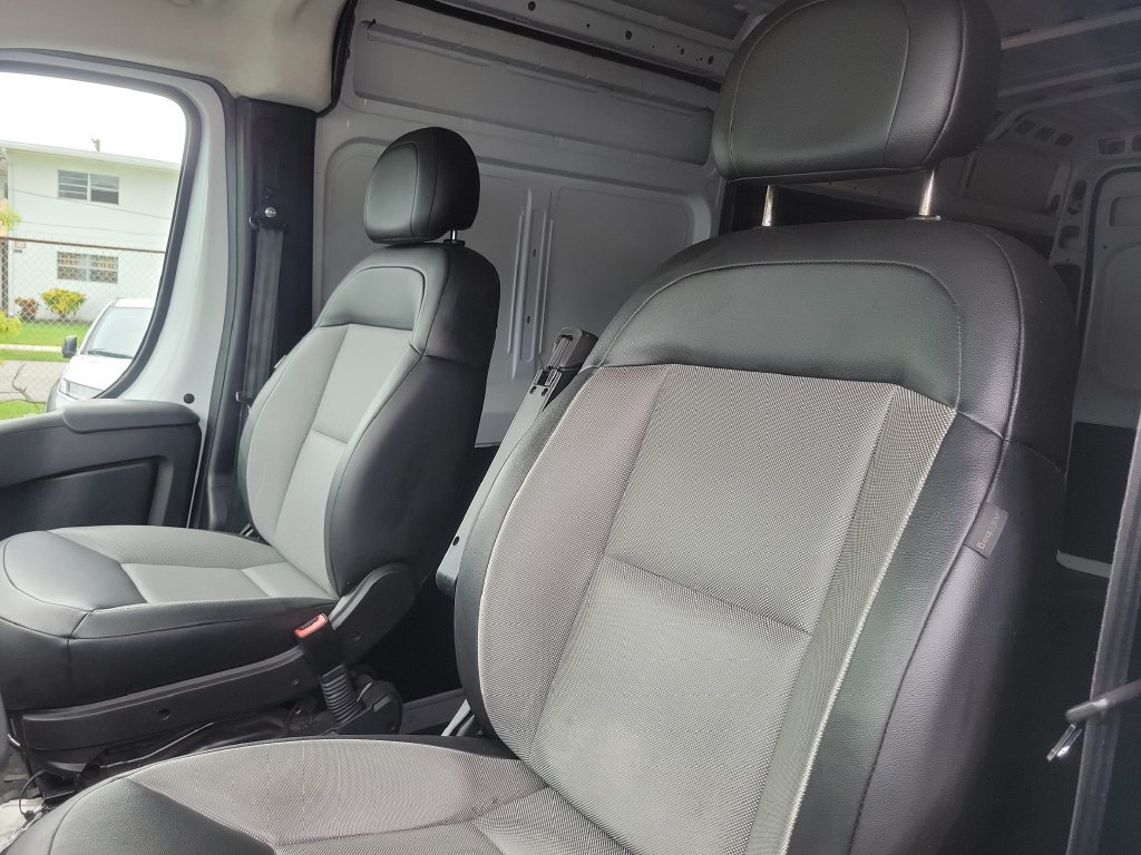 Used 2023 RAM ProMaster 2500 FWD image 25