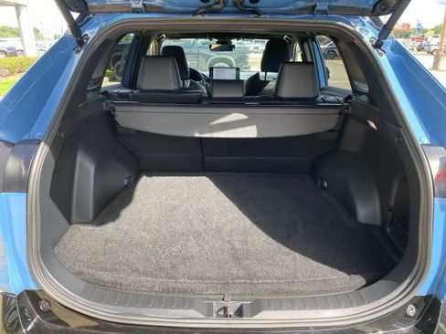 Used 2025 Toyota RAV4 XSE AWD/4WD image 7