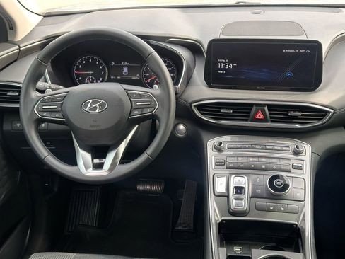 Certified 2023 Hyundai Santa Fe SEL w/ Cargo Package image 19
