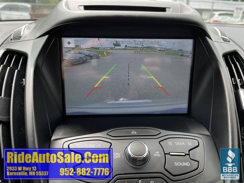Used 2016 Ford Escape SE w/ Equipment Group 201A AWD/4WD image 21