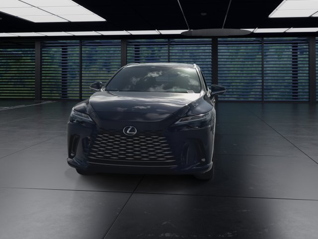 New 2026 Lexus RX 350 Premium w/ Convenience Package FWD image 3