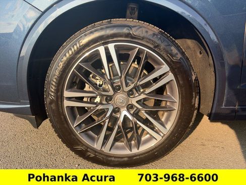 Used 2026 Acura MDX SH-AWD w/ Advance Package image 33