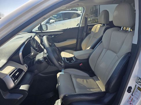 Used 2020 Subaru Outback Limited XT w/ Popular Package #2 image 9