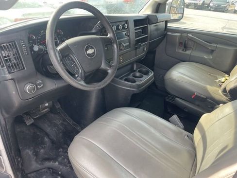 Used 2016 Chevrolet Express 2500 LS image 5