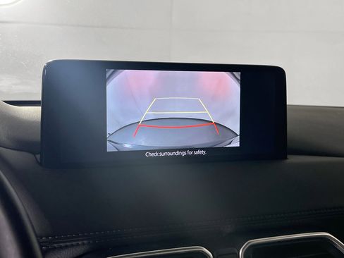 Used 2023 MAZDA CX-5 AWD 2.5 S w/ Premium Plus Pkg image 14