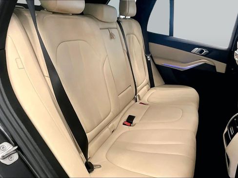 Used 2022 BMW X5 sDrive40i w/ Premium Package RWD image 19