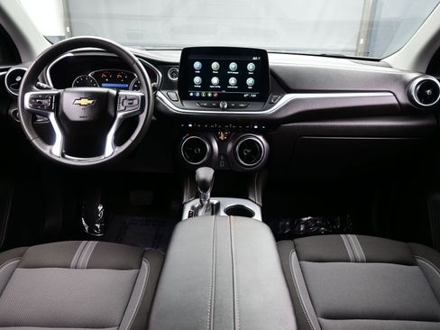 Used 2024 Chevrolet Blazer LT w/ LPO, Floor Liner Package AWD/4WD image 20