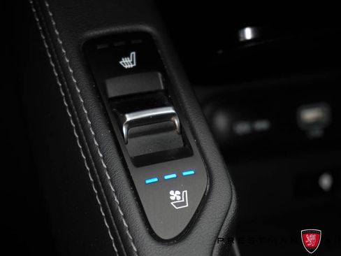 Used 2022 Kia Telluride SX w/ SX Prestige Package AWD/4WD image 12
