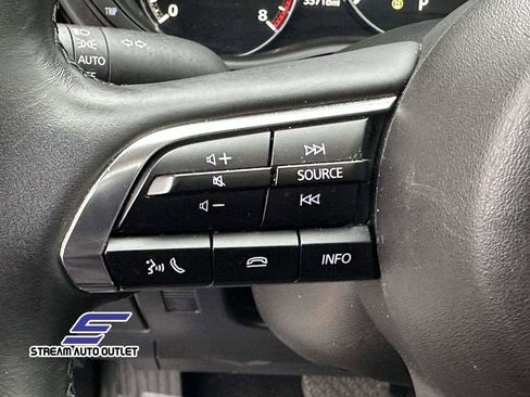 Used 2025 MAZDA CX-30 AWD 2.5 S w/ Preferred Package image 22