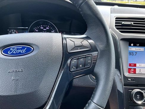 Used 2018 Ford Explorer XLT w/ XLT Appearance Package AWD/4WD image 18