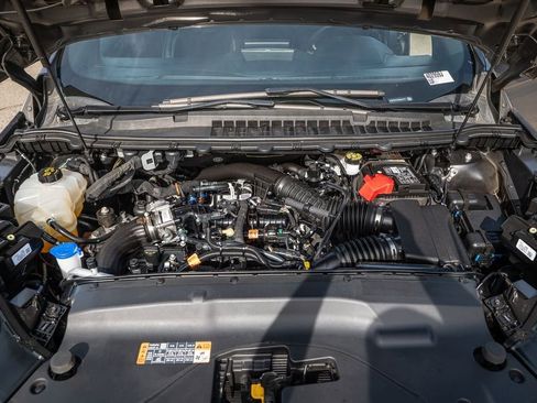 Used 2022 Ford Edge ST w/ Cargo Accessory Package image 17